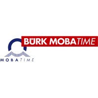 Bürk Mobatime GmbH logo - Similar company to Mobatime Ag