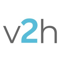 v2health logo - Similar company to Helser Saúde S.A
