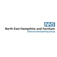 Nhs North East Hampshire And Farnham Clinical Commissioning Group