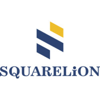 Square Lion