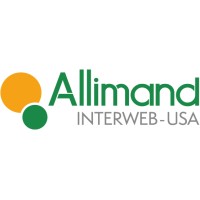 ALLIMAND INTERWEB, INC. logo - Similar company to Allimand