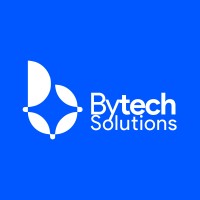 Bytech Solutions logo - Similar company to Center For Cyber Security & Digital Forensics