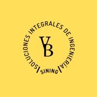 Soluciones Integrales de Ingeniería V&B logo - Similar company to B&V_Ingenieria™