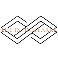THE INFINITEARKK logo - Similar company to Vikalpa Design Studio