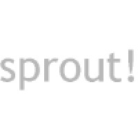 sprout logo - Similar company to Intelligent Proxy