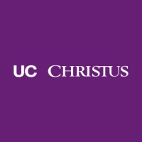 UC CHRISTUS logo - Similar company to Redsalud Cchc
