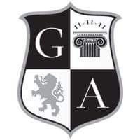 Gents Academy logo - Similar company to Havets Døgn