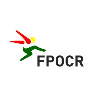 FPOCR - Federação Portuguesa de Corridas de Obstáculos logo - Similar company to Ocr World Championships