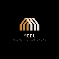 Modu logo - Similar company to Modu