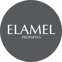 Elamel Properties logo - Similar company to David Luxury Properties
