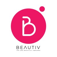 BEAUTIV logo - Similar company to My Future Matters