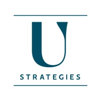 Upwell Strategies logo - Similar company to Tiny Elephant