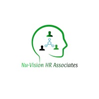 Nu-Vision HR Associates logo - Similar company to Pathmaker Plumbing