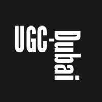 UGC-DUBAI.com® logo - Similar company to 🔥 Just Ugc