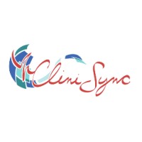 CliniSync logo - Similar company to Graff & Mcgovern  Lpa