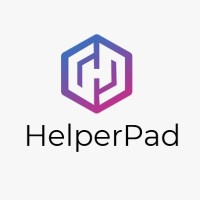 HelperPad logo - Similar company to Lil Helper