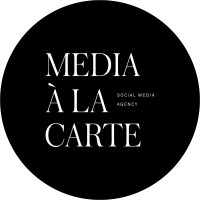 Media A La Carte NYC logo - Similar company to Media Explode