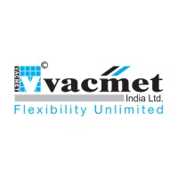 Vacmet India Ltd