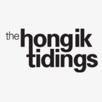 The Hongik Tidings logo - Similar company to Pt. Reyd Putera Andalan