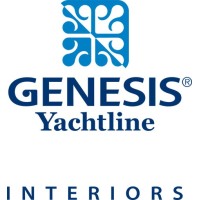 Genesis Yachtline logo - Similar company to Genesis Interiors