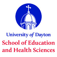 School of Education & Health Sciences - University of Dayton logo - Similar company to Dannylieberman