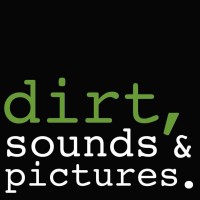 dirt, sounds & pictures. logo - Similar company to Kdayes