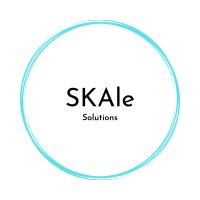 SKAle Solutions Inc logo - Similar company to Klarinet Solutions, Llc