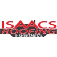 Isaacs Roofing logo - Similar company to Equity Roofing