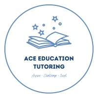 ACE Education Tutoring logo - Similar company to Forge Real Estate