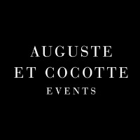 Auguste & Cocotte Events logo - Similar company to Mc2 Mon Event