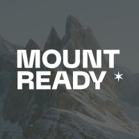 MountReady logo - Similar company to Papinhas Da Xica