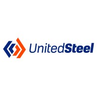 United Steel logo - Similar company to Metroll