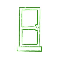 The FRONTdoor Collective logo - Similar company to Sepex