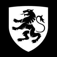 Salford Racing logo - Similar company to Engineering Computation Society (Ecs)