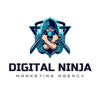 Digital Ninja logo - Similar company to Marketing Ledge