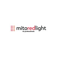 Mito Red Light for Business logo - Similar company to Red Light Therapy Switzerland - Alpinglow