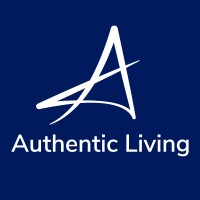 Authentic Living logo - Similar company to Clothly | Clothing Manufacture