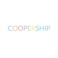 COOPERSHIP logo - Similar company to Peugeot Midi Auto Vernon / Trie-Chateau