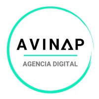 AVINAP Agencia Digital logo - Similar company to Lafken Studio