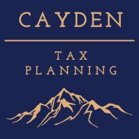 CayDen Consulting & Tax logo - Similar company to Da Capital
