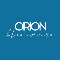 Orion Blue Cruise logo - Similar company to Human Codec