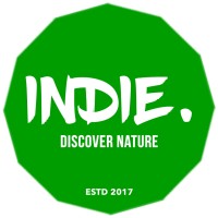 Indie logo - Similar company to Kyro Sonics