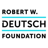 Robert W Deutsch Foundation logo - Similar company to Middendorf Foundation