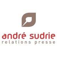 André Sudrie Relations Presse logo - Similar company to Médiatiser.Tv, Agence Conseil En Relations Presse & Influence Impactantes