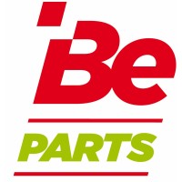 BE PARTS logo - Similar company to Comune Di Albinea