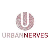 Urban Nerves logo