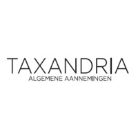 Taxandria logo - Similar company to Dubaere Group
