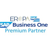 EROPA-SAP Business ONE logo - Similar company to Hitsoft