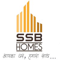 Sai Shree Balajee Homes Pvt. Ltd. logo - Similar company to Durga Developers Private Limited