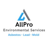 AllPro Environmental Services logo - Similar company to Microscopy Instruction, Consultation & Analysis
